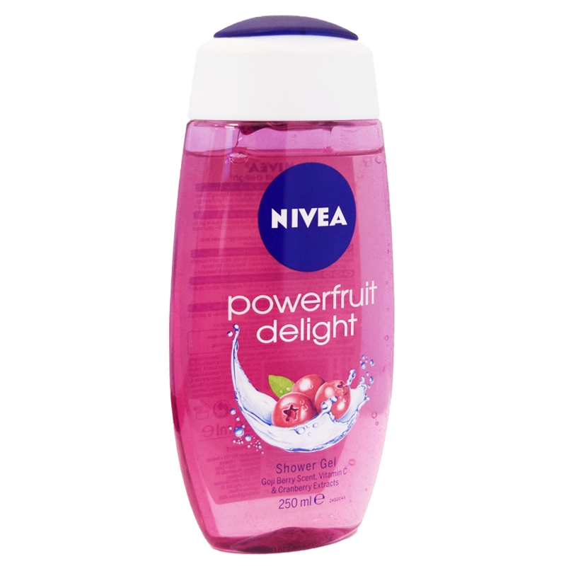 Duschgel "Powerfruit Delight" - 46% rabatt