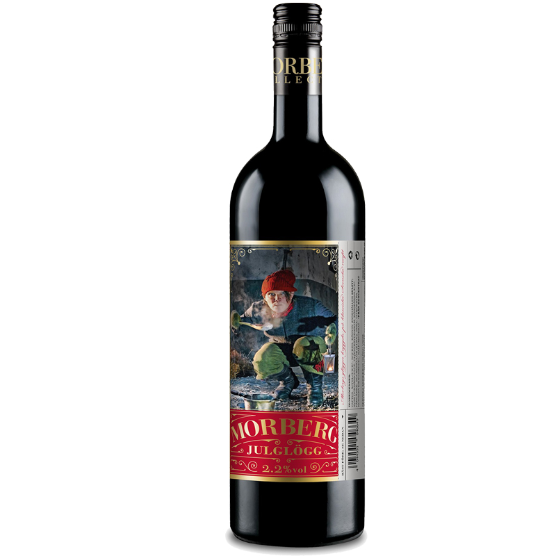 Julglögg - 67% rabatt
