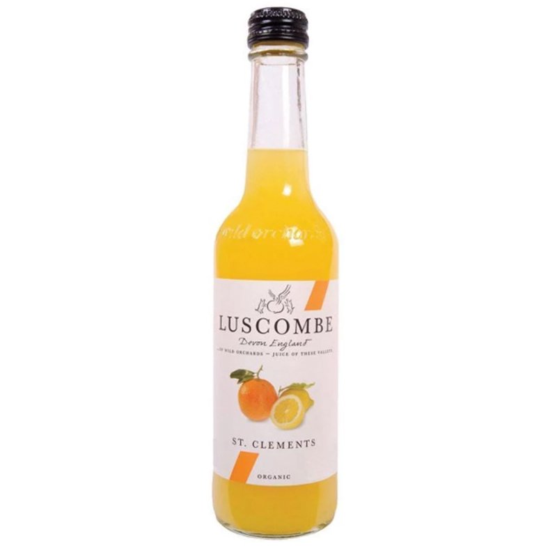 Dryck Apelsin & Citron - 40% rabatt