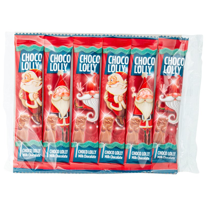 Klubba Mjölkchoklad 6-pack - 23% rabatt