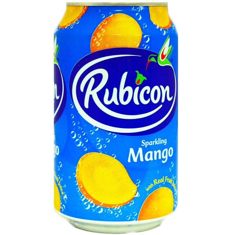Läsk Mango - 64% rabatt