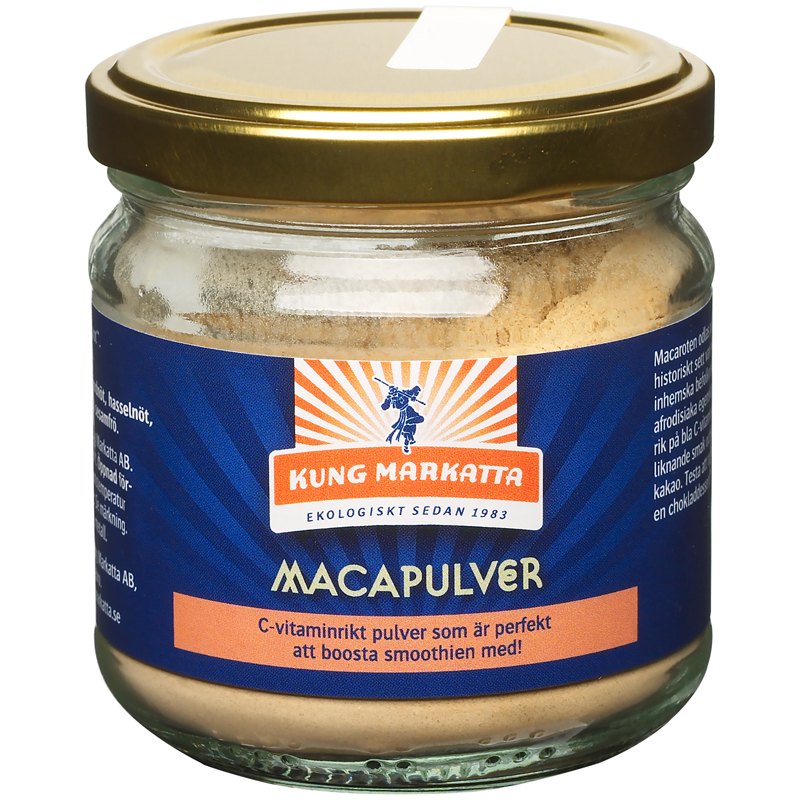 Eko Macapulver - 49% rabatt