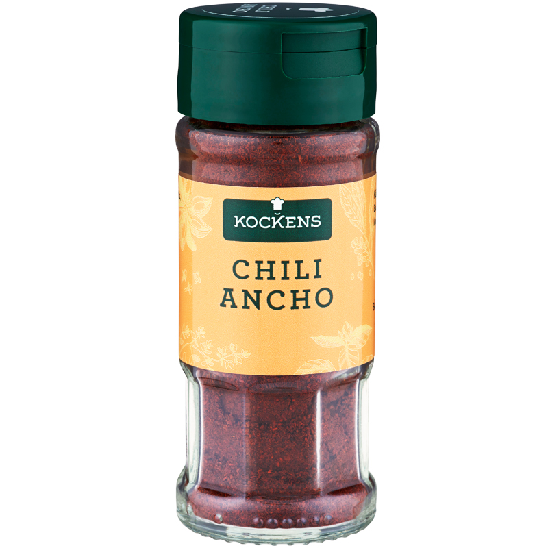Chili Ancho - 35% rabatt