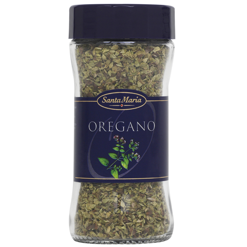 Oregano 11g - 57% rabatt