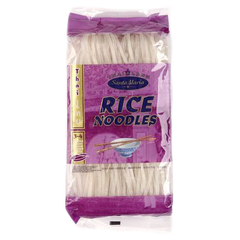 Risnudlar 250g - 50% rabatt