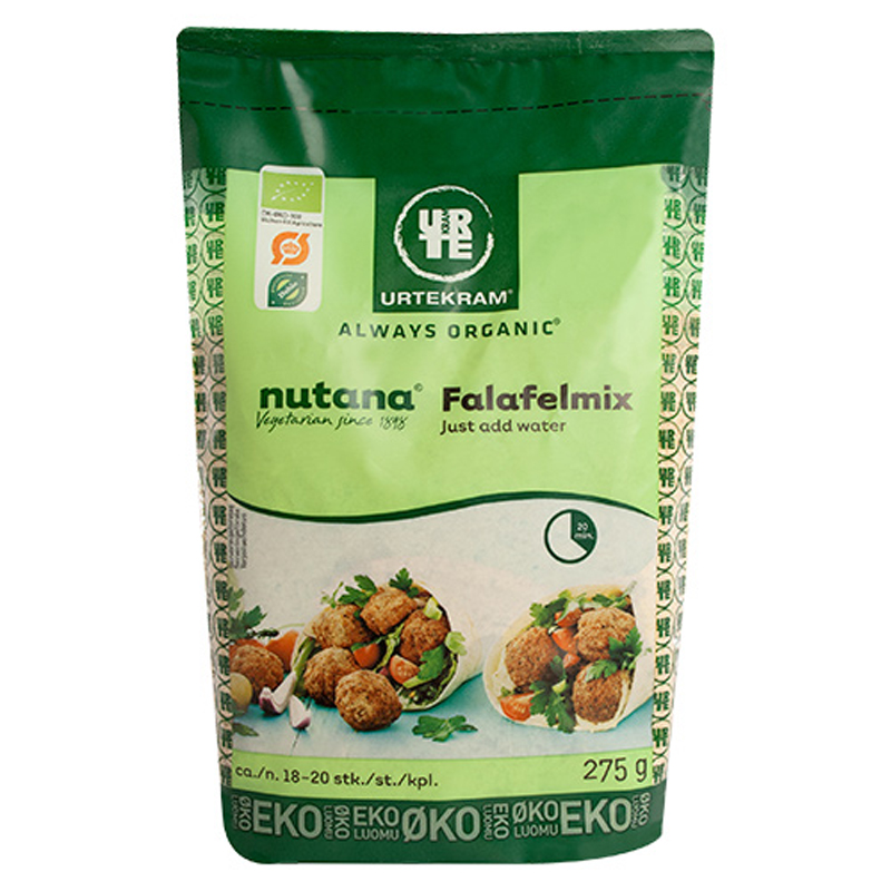 Eko Falafelmix 275g - 44% rabatt