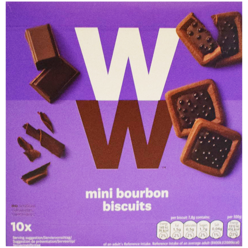 Kakor Chokladkräm - 24% rabatt