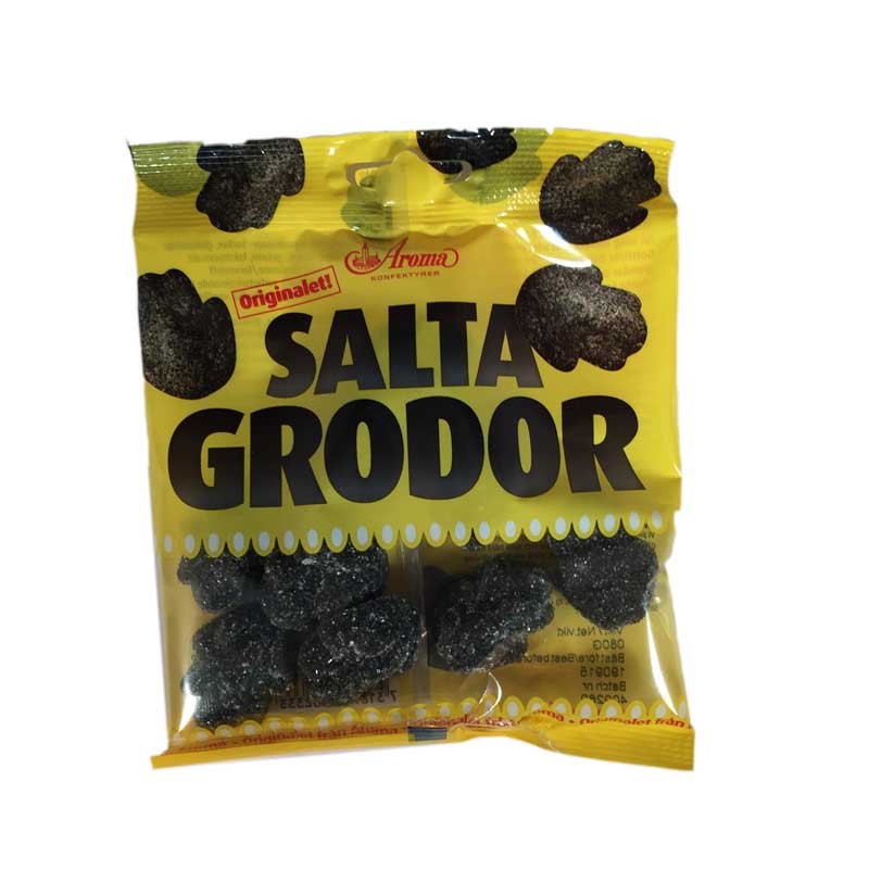 Salta Grodor - 37% rabatt