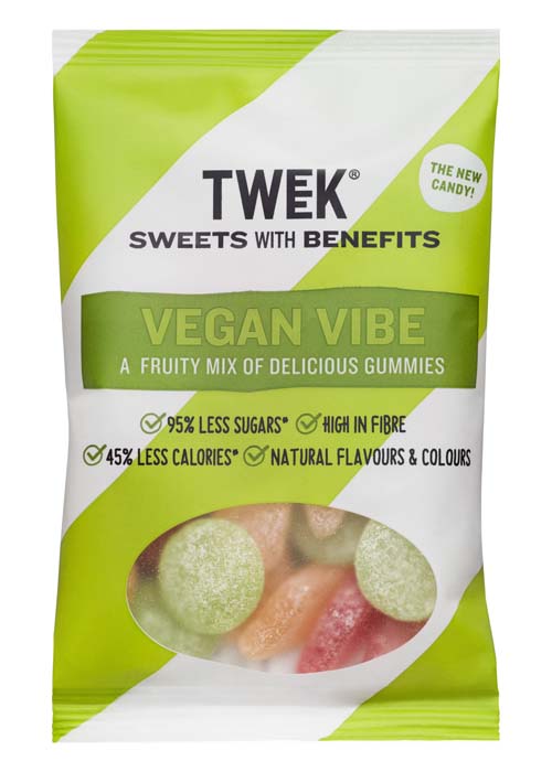 Tweek Vegan Vibe 80g