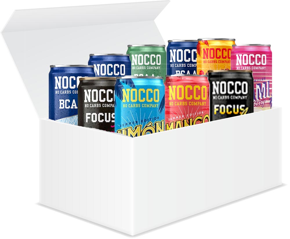 Noccoboxen 1.1