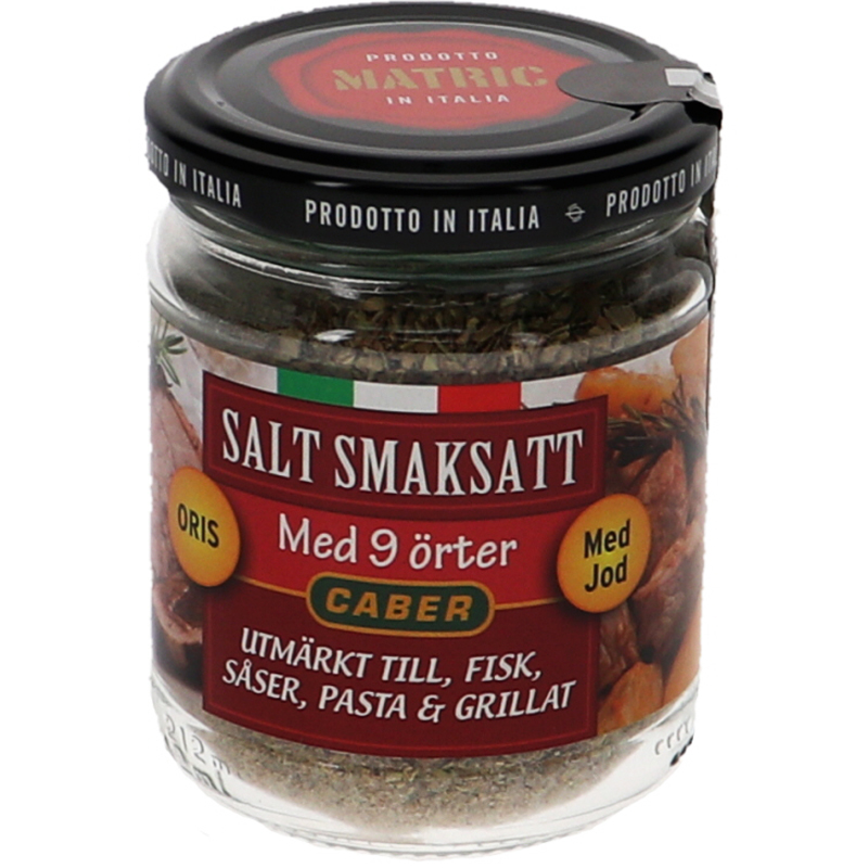 Örtsalt - 28% rabatt