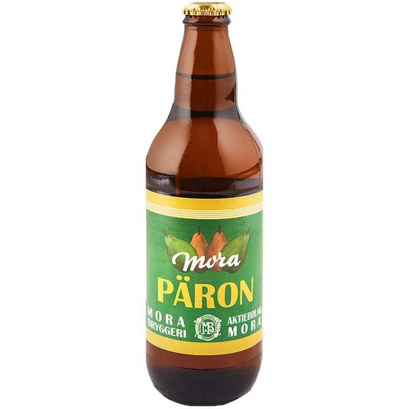 Läsk Päron - 14% rabatt