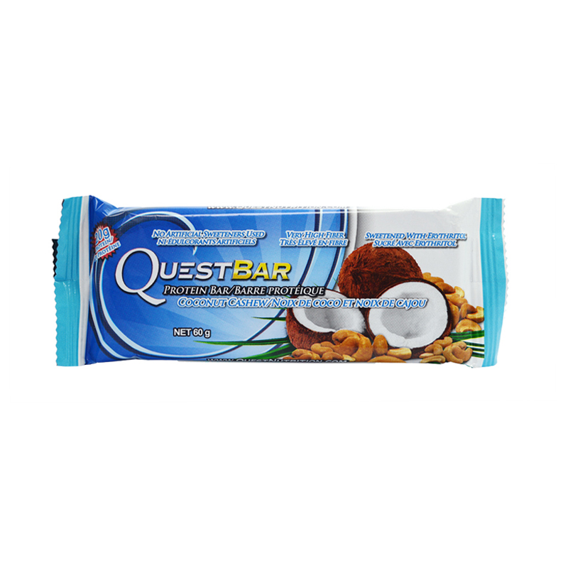 Proteinbar Kokos & Cashewnötter - 40% rabatt