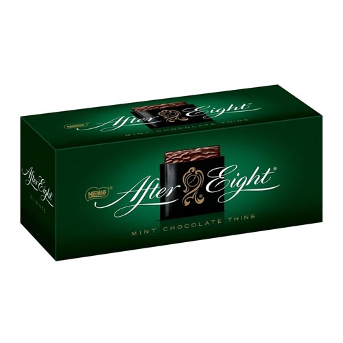 After Eight - 200 g