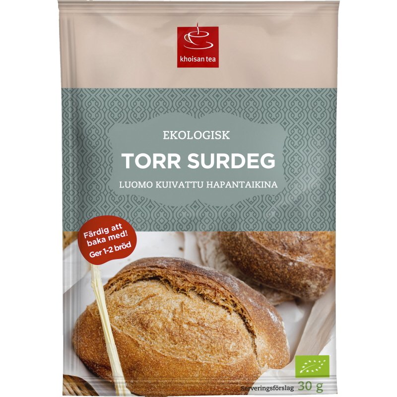 Eko Surdeg - 11% rabatt