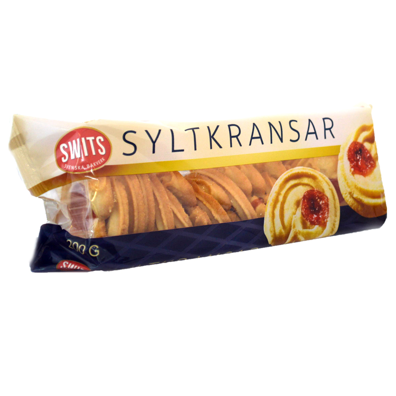 Syltkransar - 75% rabatt