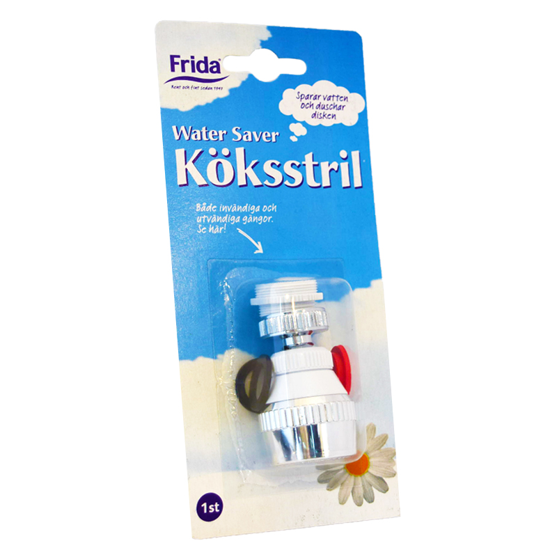 Köksstril - 59% rabatt