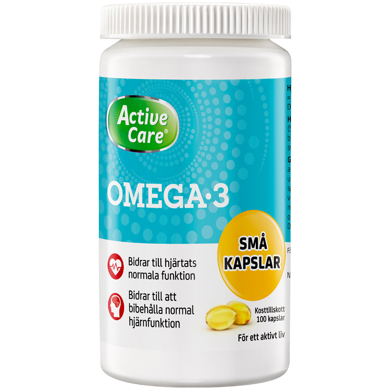 Kosttillskott Omega3 Multiplex - 51% rabatt