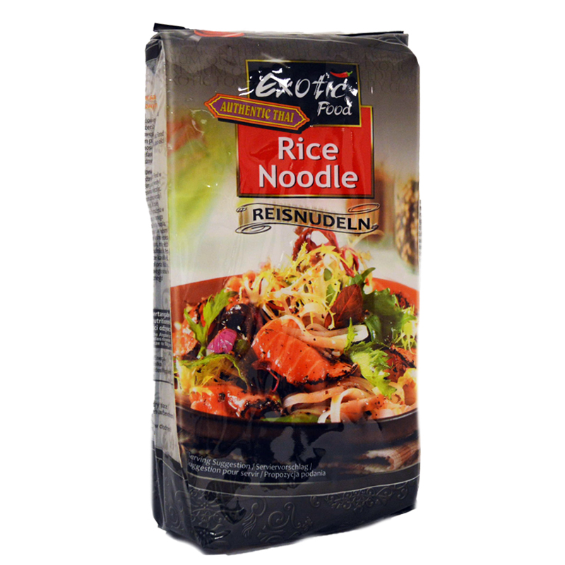 Risnudlar 250g - 61% rabatt