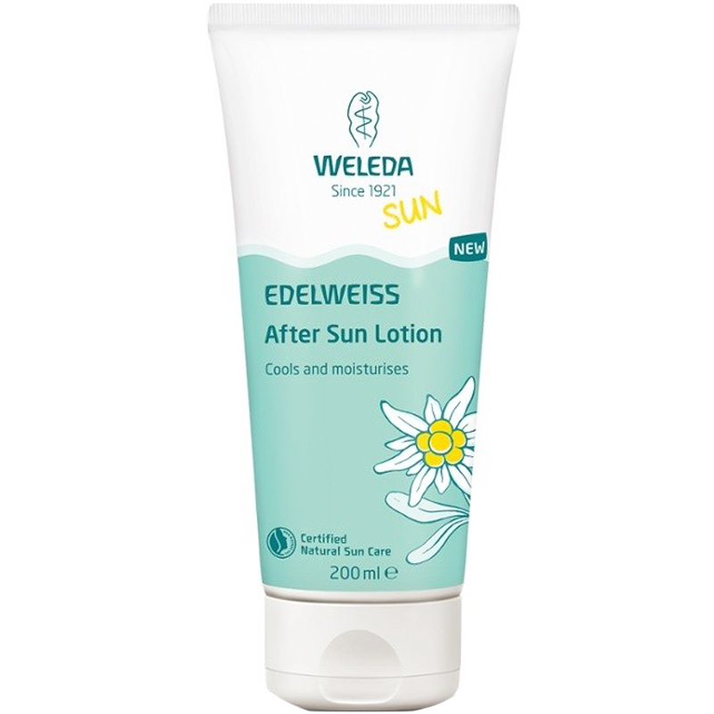 After Sun Lotion - 80% rabatt