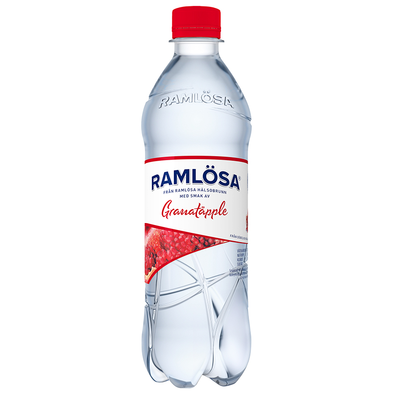 Ramlösa Granatäpple - 20% rabatt
