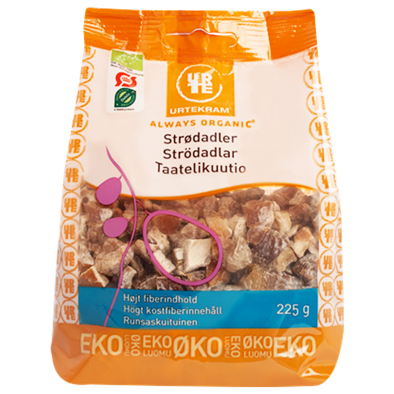 Strödadlar 225g - 74% rabatt