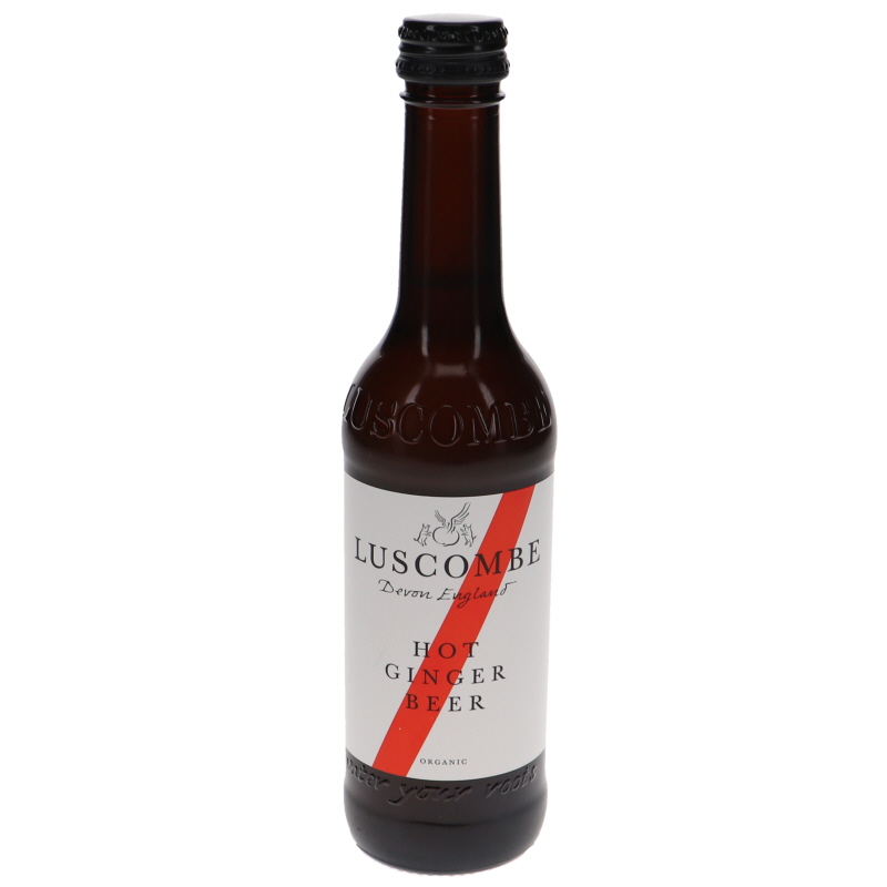 Eko Hot ginger beer - 40% rabatt