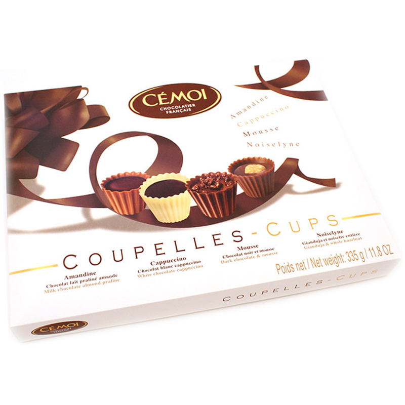 Chokladpraliner 335g - 40% rabatt
