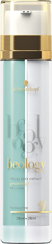 Hårserum Smoothing Bi-Serum 2in1 - 34% rabatt