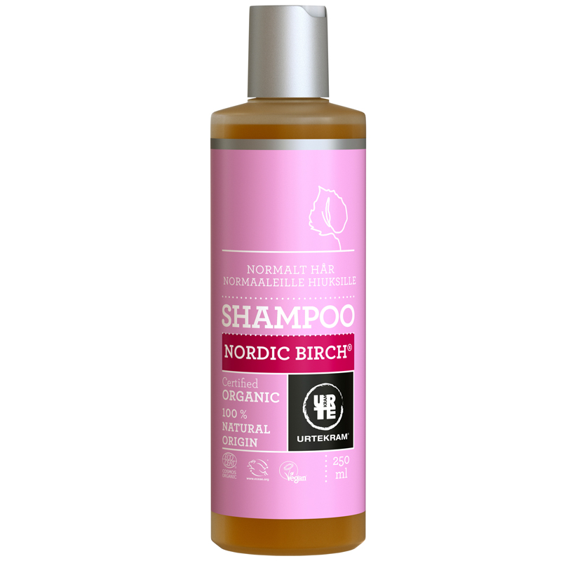 Schampo Nordic Birch - 26% rabatt