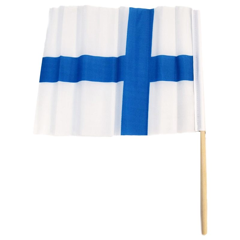 Flagga Finland - 86% rabatt