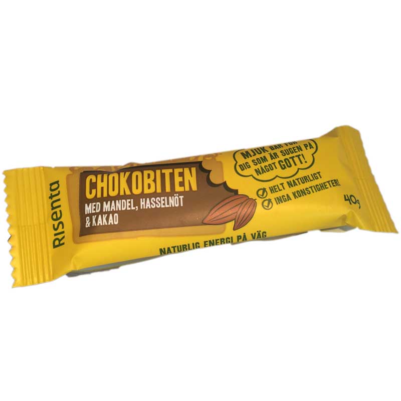Chocobiten - 49% rabatt