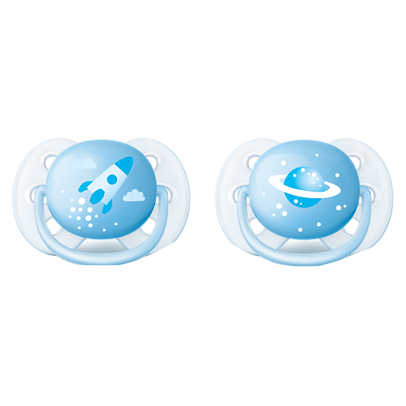 Nappar "Ultra Soft" 2-pack - 47% rabatt
