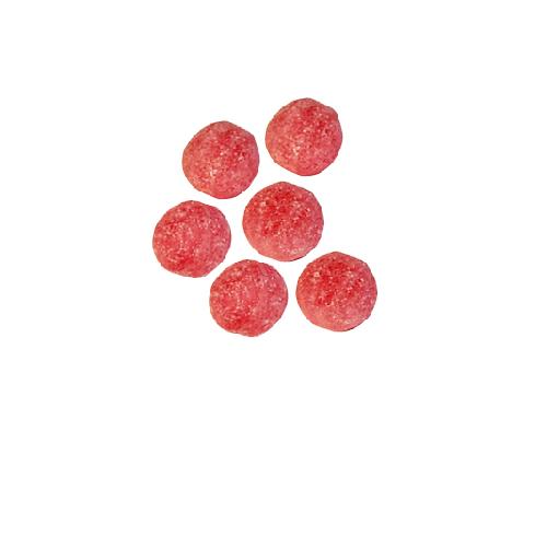 Grahns Smultronkulor 2kg