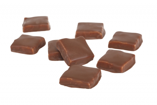 Aroma Jordnötsruta 2kg