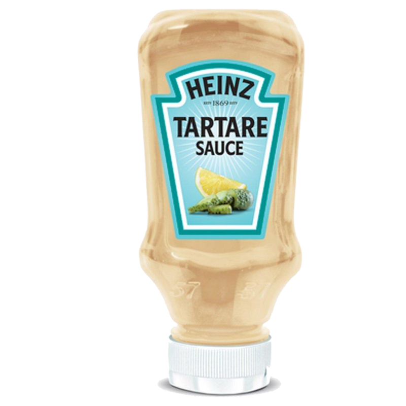 Sås Tartare - 25% rabatt