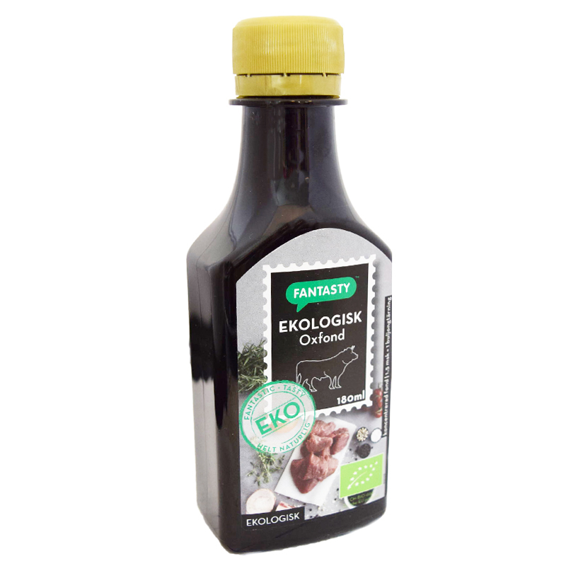 Oxfond 180ml - 33% rabatt