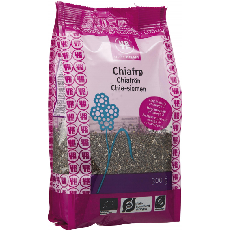 Chiafrön 300g - 48% rabatt