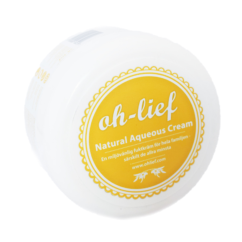 Baby Lotion - 50% rabatt