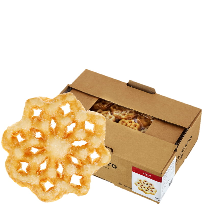 Struvor 70-pack - 28% rabatt