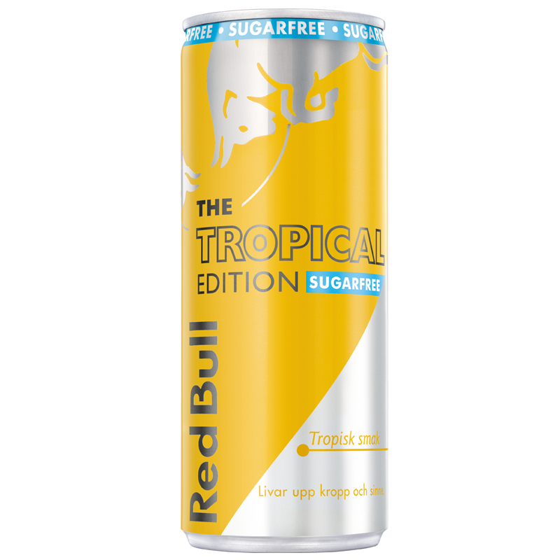 Tropical Edition - 28% rabatt
