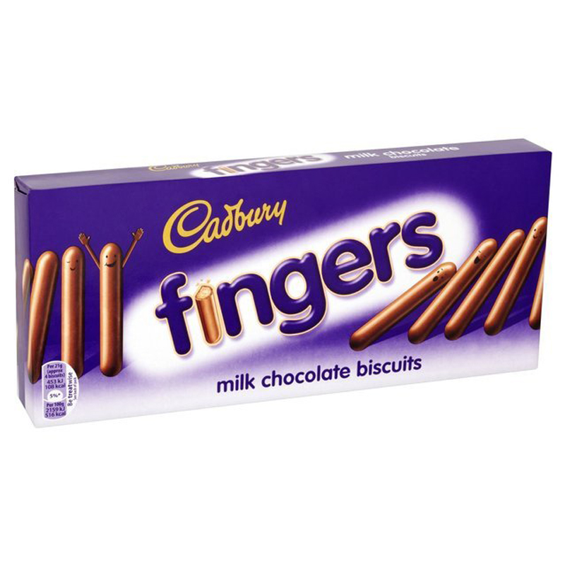 Kexpinnar Choklad - 37% rabatt