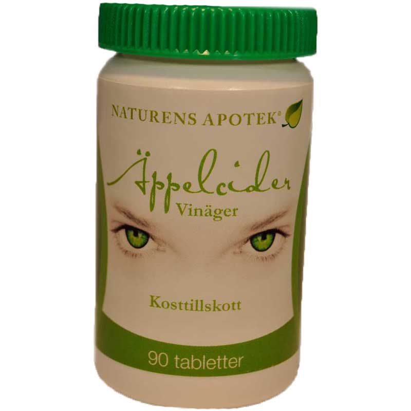 Äppelcider vinäger Tablett - 56% rabatt