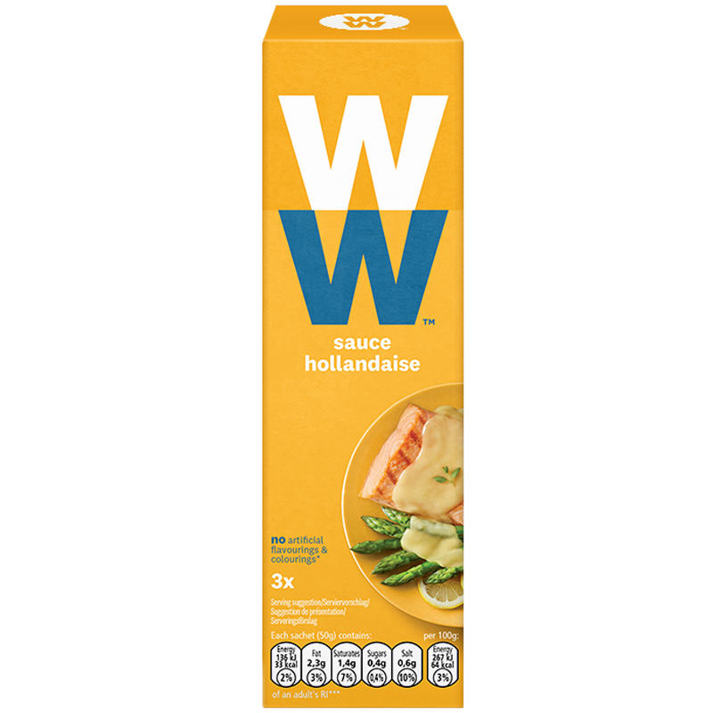 Hollandaise - 24% rabatt