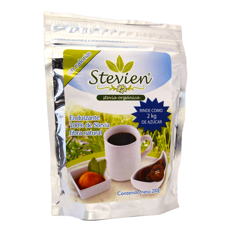 Sötningsmedel Stevia - 57% rabatt