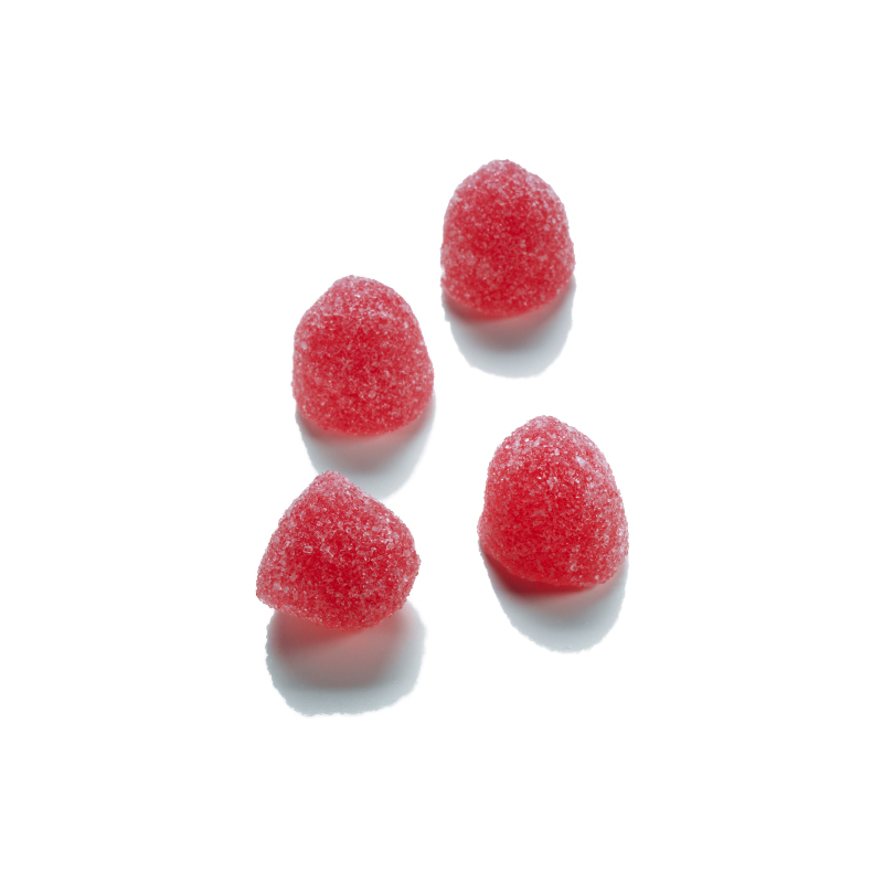 Hel Låda Geléhallon 8,2kg - 67% rabatt