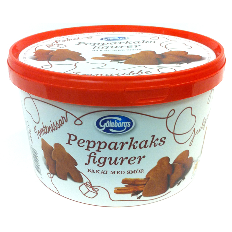 Pepparkaksfigurer - 48% rabatt