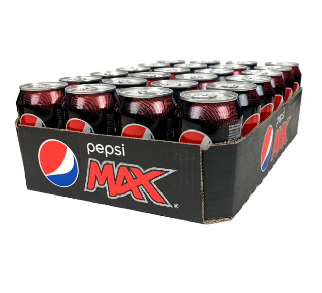 Pepsi Original 33cl x 24st