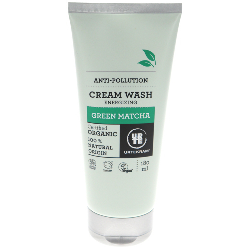 Kroppstvål Green Matcha - 51% rabatt