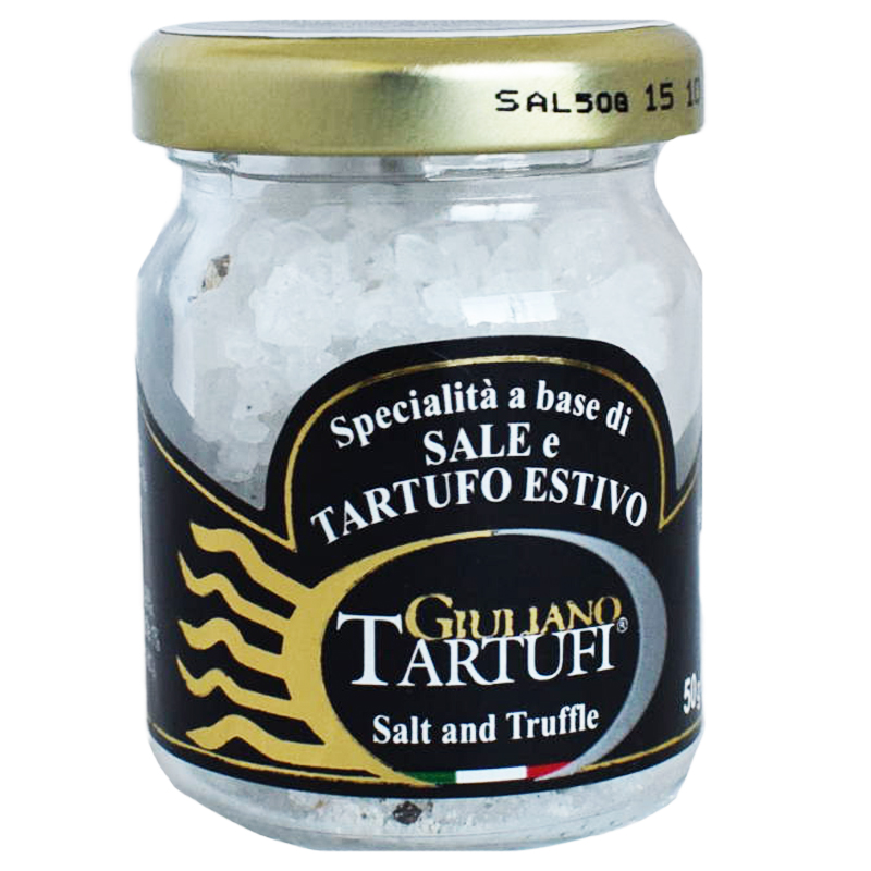 Tryffelsalt 50g - 63% rabatt
